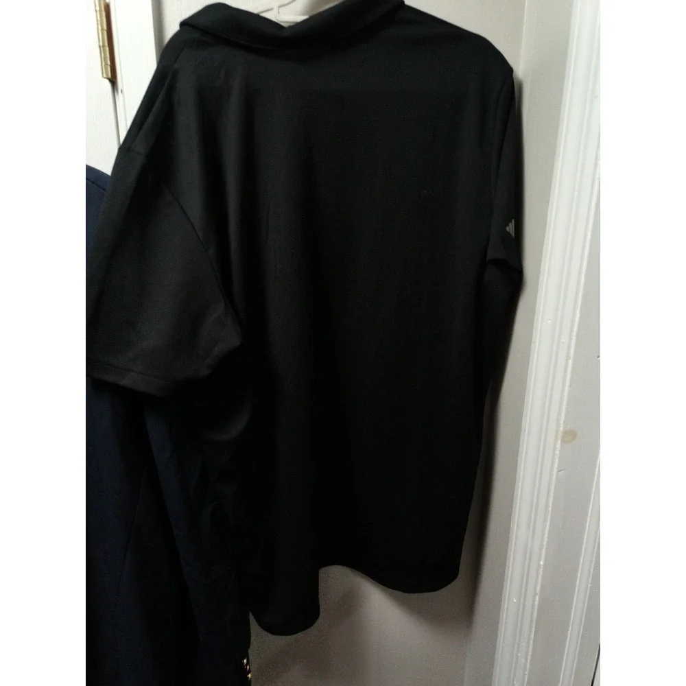 Men's Adidas Pisque Golf Polo Shirt 2XL NWT
